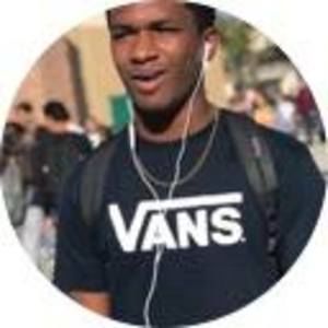 Meet your Posher, Rodrick